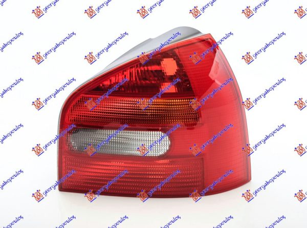 Φανος Πισω (Ε) -00 Δεξ. Audi A3 96-03     062005811