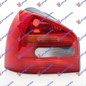 Φανος Πισω (Ε) -00 Αριστ. Audi A3 96-03     062005812