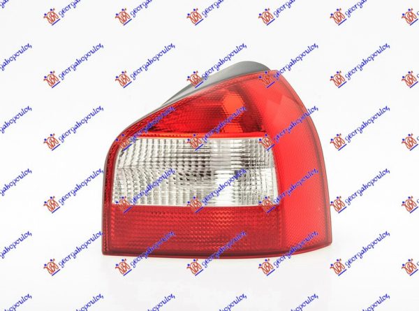 Φανος Πισω 00- (Ε) Δεξ. Audi A3 96-03     062005991
