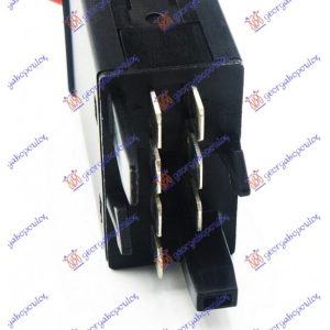 Διακόπτης Αλαρμ Audi A3 96-03     062007150