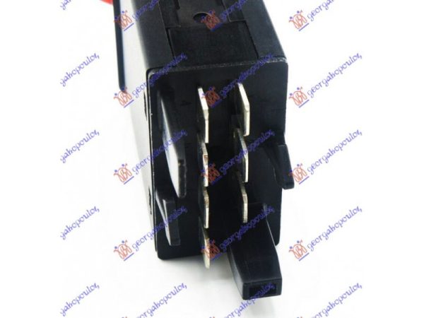Διακόπτης Αλαρμ Audi A3 96-03     062007150 - Image 2