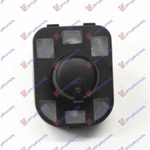 Διακόπτης Καθρεφτών (4pin) Audi A3 96-03     062007165