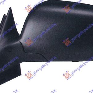 Καθρέφτης ΗΛΕΚ.ΘΕΡΜ.ΒΑΦΟΜ.-00 (CONVEX GLASS) Αριστ. Audi A3 96-03    062007482