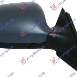 Καθρέφτης ΗΛΕΚ.ΘΕΡΜ. 3Π 00- (Α ΠΟΙΟΤΗΤΑ) (ASPHERICAL GLASS) Δεξ. Audi A3 96-03    062007501