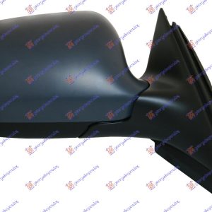 ΚΑΘΡΕΦΤΗΣ ΗΛΕΚ.ΘΕΡΜ. 5Π 00- Δεξ.(Α ΠΟΙΟΤΗΤΑ) (CONVEX GLASS)   062007581