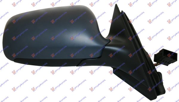 ΚΑΘΡΕΦΤΗΣ ΗΛΕΚ.ΘΕΡΜ. 5Π 00- Δεξ.(Α ΠΟΙΟΤΗΤΑ) (CONVEX GLASS)   062007581