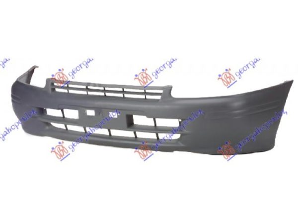 Προφυλακτήρας Εμπρός Toyota Starlet (EP 91) 96-99     068403370