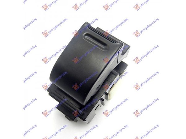 Διακόπτης ΠΑΡΑΘ. ΕΜΠ/ΠΙΣΩ (8pin) Δεξ. Audi A3 96-03    062007171