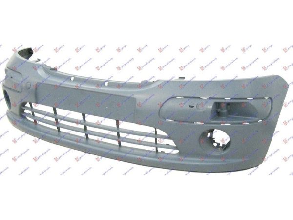 Προφyλακτηρας ΕΜΠ. -05 ΒΑΦΟΜ. (ΜΕ ΠΡΟΒ.) (PHIRA-ISAM) Citroen C3 02-10 - 019003610