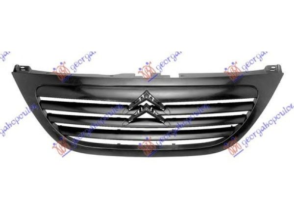 Μασκα -05 Citroen C3 02-10 - 019004540