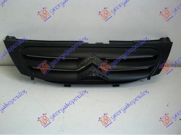 Μασκα 05- Citroen C3 02-10 - 019004545