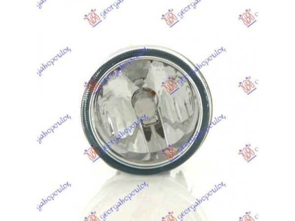 Προβολεας Ομιχλης (Ε) Citroen C2 03-08 - 019505110