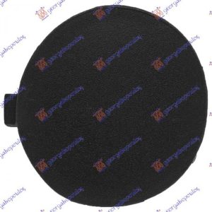 Καλυμμα Γαντζου Εμπρος -2005 Citroen C3 02-10 – 019007835