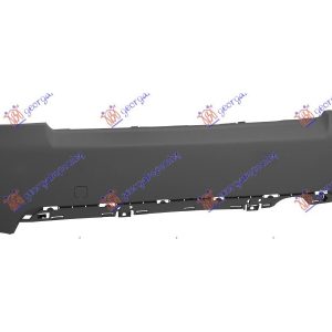 ΠΡΟΦΥΛ. Πισω ΒΑΦΟΜ. (& VTS) Citroen C2 03-08 019503390