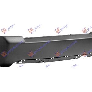 ΠΡΟΦΥΛ. Πισω Μαυρος Citroen C2 03-08 – 019503395