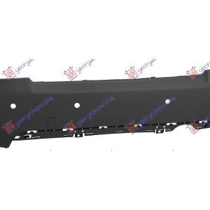 ΠΡΟΦΥΛ. Πισω Primed (ΜΕ PDS) Citroen C2 03-08 019503640