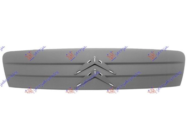 Μασκα ΒΑΦΟΜ. (ΕΥΡΩΠΗ) Citroen C2 03-08 - 019504540