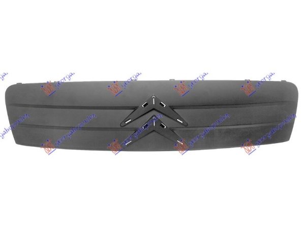 Μασκα Μαυρη (ΕΥΡΩΠΗ) Citroen C2 03-08 - 019504545
