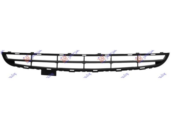 Μασκα (ΚΑΤΩ ΚΟΜΜ.) Citroen C2 03-08 - 019504550