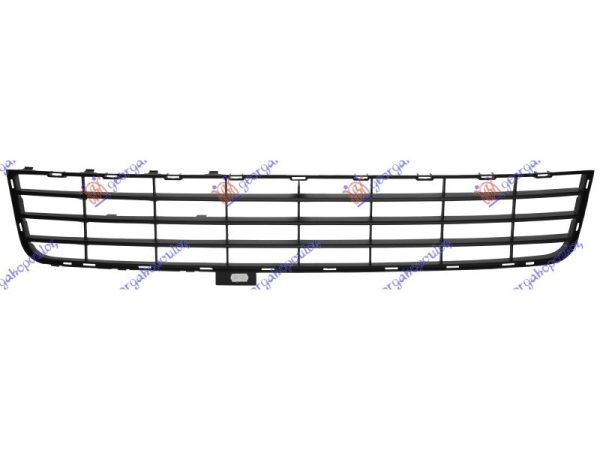 Διχτυ Προφυλακτηρα Εμπρος Citroen C2 03-08 - 019504800