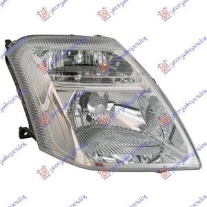 Φανος Εμπρος ΗΛΕΚΤΡ.(Ε) (TYC) Δεξια Citroen C2 03-08 – 019505131