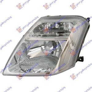 Φανος Εμπρος ΗΛΕΚΤΡ.(Ε) (TYC) Αριστερα Citroen C2 03-08 – 019505132