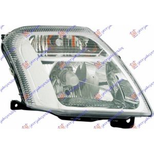 ΦΑΝΟΣ ΕΜΠΡΟΣ ΗΛΕΚΤΡ.(Ε) (DEPO) 019505133