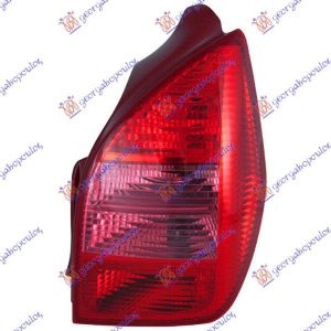Φανος Οπισθιος -05 (Ε) Δεξια Citroen C2 03-08 – 019505811