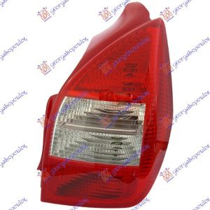 Φανος Οπισθιος 05- (Ε) Δεξια Citroen C2 03-08 – 019505896