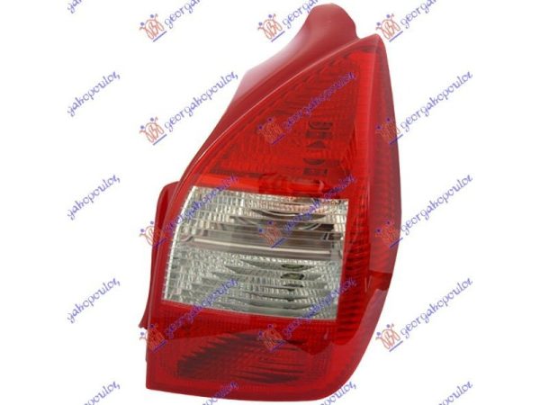 Φανος Οπισθιος 05- (Ε) Δεξια Citroen C2 03-08 - 019505896