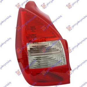 Φανος Οπισθιος 05- (Ε) Αριστερα Citroen C2 03-08 – 019505897