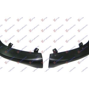 Σποιλερ Προφυλακτηρα Εμπρος (ΣΕΤ) VTS/VTR Citroen C2 03-08 – 019506380