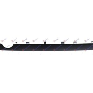 Σποιλερ Προφυλακτηρα Πισω Μαυρο Citroen C2 03-08 – 019506390