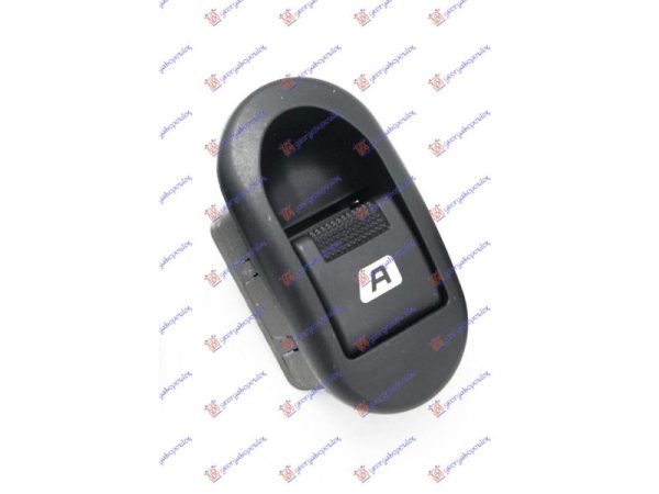 Διακοπτης ΠΑΡΑΘ. ΕΜΠ. (4pin) Citroen C2 03-08 - 019507170
