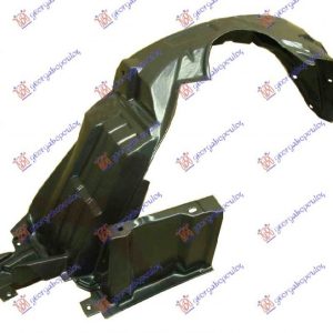 Θολος Εμπρος Πλαστικος Δεξια Citroen C1 06-12 – 027700821