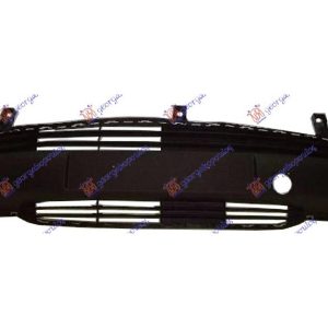 Διχτυ Προφυλακτηρα Εμπρος Με Φασα -2009 Citroen C1 06-12 – 027704800