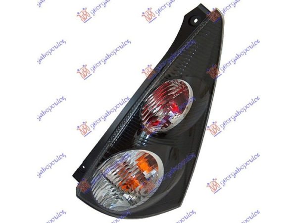Φανος Πισω (Ε) Δεξια Citroen C1 06-12 - 027705811