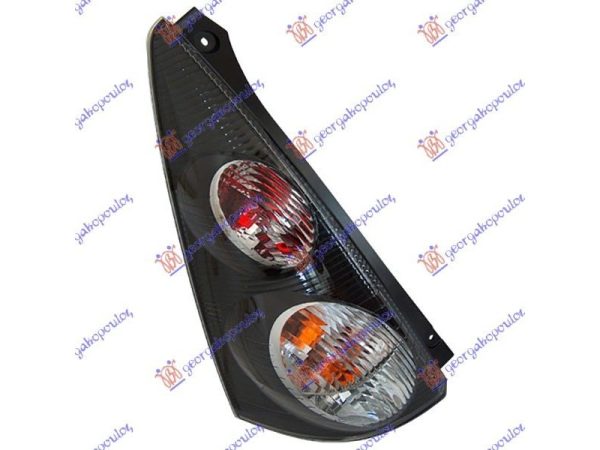 Φανος Πισω (Ε) Αριστερα Citroen C1 06-12 - 027705812