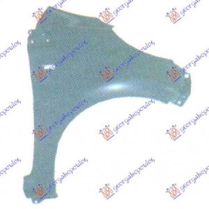 Φτερο Εμπρος Δεξια Citroen C1 06-12 – 027700661