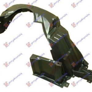 Θολος Εμπρος Πλαστικος Αριστερα Citroen C1 06-12 – 027700822