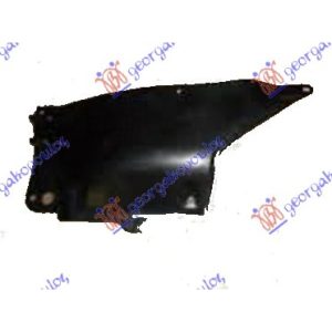 Ποδιά Δυναμό Πλαστική / CITROEN C1 027700840