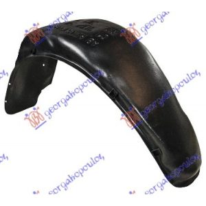 Θολος Πισω Πλαστικος Δεξια Citroen C1 06-12 – 027700851