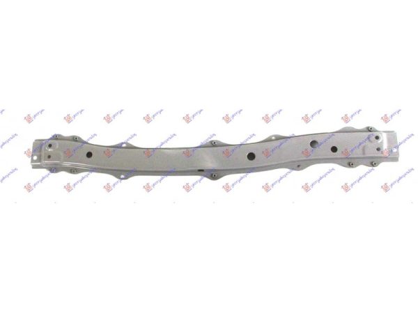 Τραβερσα Ψυγειου Citroen C1 06-12 - 027700500