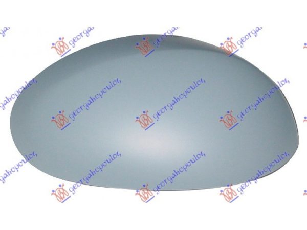 Καπακι Καθρεφτη Βαφομενο Δεξια Citroen C1 06-12 - 027707701