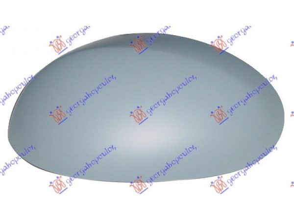 Καπακι Καθρεφτη Βαφομενο Αριστερα Citroen C1 06-12 - 027707702