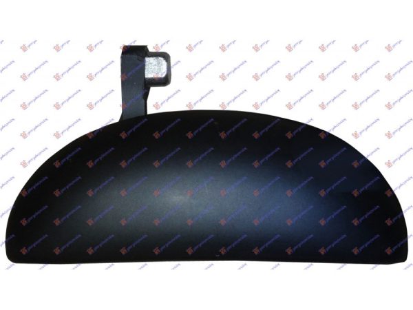 Χερουλι Πορτας Πισω Εξω Δεξια Citroen C1 06-12 - 027707851