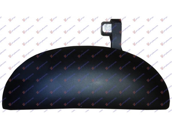Χερουλι Πορτας Πισω Εξω Αριστερα Citroen C1 06-12 - 027707852