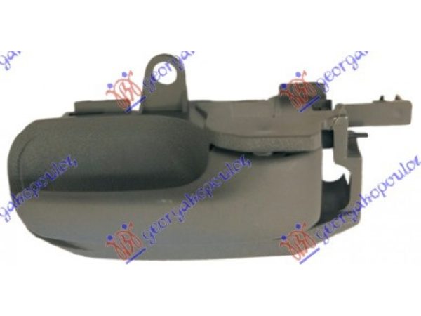 Χερουλι Πορτας ΕΜ/ΟΠ. Εσω Δεξια Citroen C1 06-12 - 027707871