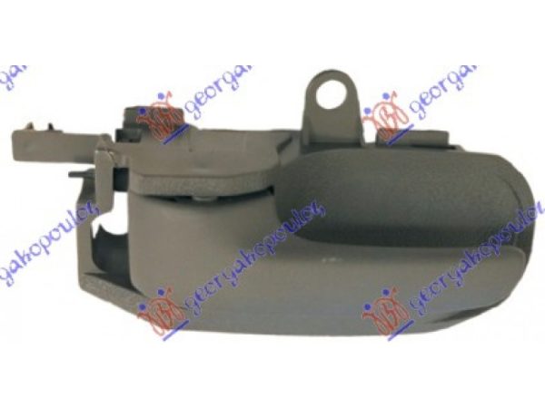 Χερουλι Πορτας ΕM/OΠ. Εσω Αριστερα Citroen C1 06-12 - 027707872