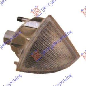 Γωνια Φλας Λευκη (Ε) Δεξια Citroen Ax 91-95 – 071405491
